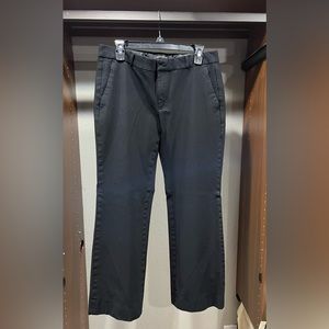 Banana Republic Ryan slacks